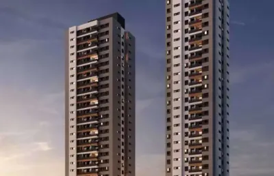 Apartamento com 2 quartos à venda na avenida são paulo, 2185, além ponte, sorocaba, 66 m2 por r$ 472.000