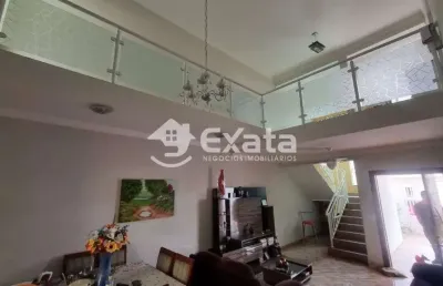 Casa com 3 quartos à venda na Rua Leônidas de Góes Vieira, 115, Jardim Paraíso, Votorantim