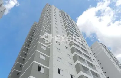 Apartamento para venda com 2 dormitorios no la vista moncayo