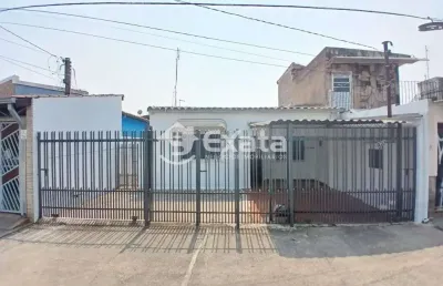 Casa com 2 quartos à venda na Rua Marquês de Itú, 315, Vila Barcelona, Sorocaba