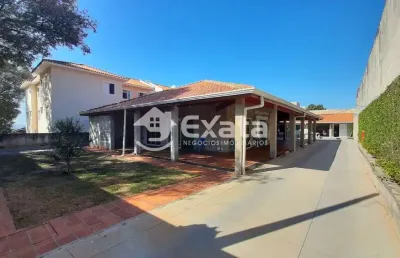 Casa com 3 quartos à venda na Rua França, 62, Jardim Europa, Sorocaba