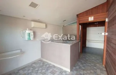 Prédio com 11 salas à venda na Rua Morvan Dias de Figueiredo, 49, Jardim Santa Rosália, Sorocaba