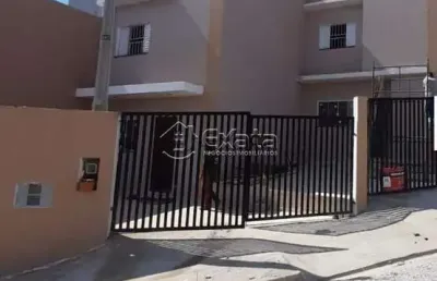 Casa com 2 quartos à venda na Rua José Marte, 102, Jardim Piazza di Roma, Sorocaba