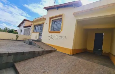 Casa com 3 quartos à venda na Rua João Thomé de Souza, 40, Vila Hortência, Sorocaba