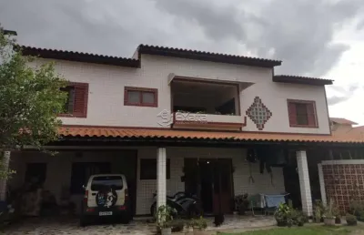 Casa em condomínio fechado com 3 quartos à venda na Avenida Comendador Camillo Júlio, 1595, Jardim Ibiti do Paço, Sorocaba
