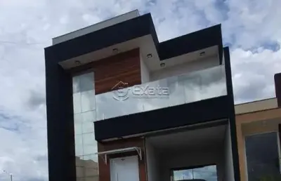 Casa em condomínio fechado com 3 quartos à venda na Avenida Avenida Selma Aparecida, 801, Horto Florestal Villagio, Sorocaba