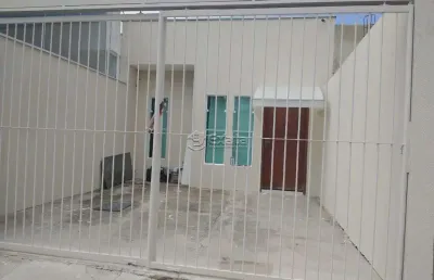 Casa com 2 quartos à venda na Rua Doutor Rivaldo Costa Oliveira, 162, Parque São Bento, Sorocaba
