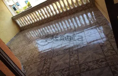 Casa com 3 quartos à venda na viela rosa jesus tomazoli, 112, vila joão romão, sorocaba, 86 m2 por r$ 300.000
