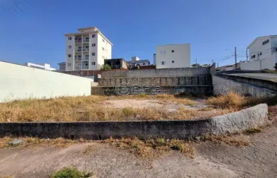 Terreno à venda na Avenida Professor Flávio Fazano, Jardim Piazza di Roma, Sorocaba
