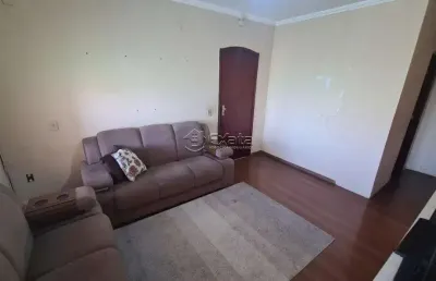 Casa com 4 quartos à venda na Rua Roque Pensa Pereira, 61, Jardim Maria Antônia Prado, Sorocaba