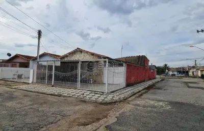 Casa com 3 quartos à venda na Avenida Francisco Pintor Miranda, 120, Vila Barcelona, Sorocaba