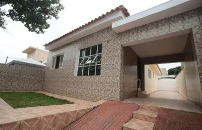 Casa com 3 quartos à venda na Rua Antônio Fernandes, 371, Jardim Gonçalves, Sorocaba