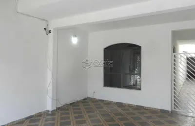 Casa com 3 quartos à venda na Alameda Augusto Severo, 1027, Vila Elza, Sorocaba