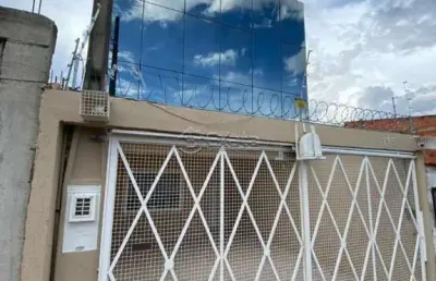 Casa com 2 quartos à venda na Rua Terezio Moreira, 115, Éden, Sorocaba