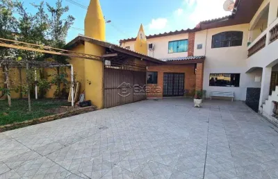 Chácara / sítio com 11 quartos à venda na Estrada Miguel Clemente, 73, Caputera, Sorocaba