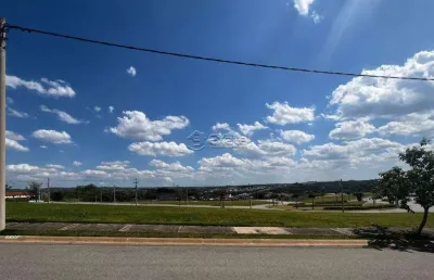 Terreno à venda na Rua Alice Cintra Bormam, 100, Cyrela Landscape Esplanada, Votorantim