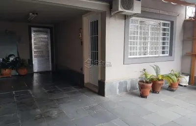 Casa com 2 quartos à venda na Rua Professor Ruy Telles Miranda, 428, Retiro São João, Sorocaba