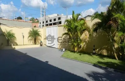 Sala comercial com 1 sala à venda na avenida avenida pedro augusto rangel, 965, jardim paulista, votorantim, 400 m2 por r$ 1.200.000