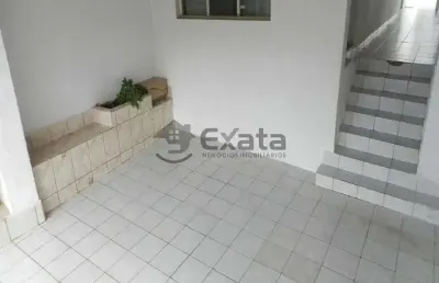 Casa com 2 quartos à venda na Rua Rua Jornalista Hernani Pereira, 122, Vila Haro, Sorocaba