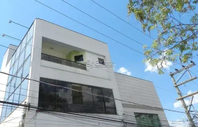 Prédio à venda na Rua Coronel Cavalheiros, 67, Centro, Sorocaba