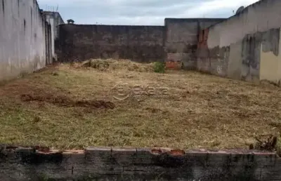 Terreno à venda na Rua Padre Domenico Trivi, 78, Parque Esmeralda, Sorocaba