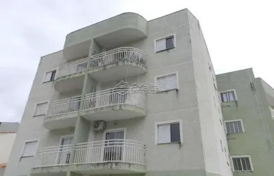 Apartamento com 2 quartos à venda na João Batista De Moraes, 310, Jardim Residencial Martinez, Sorocaba