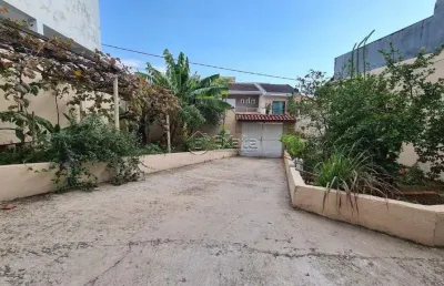 Casa com 3 quartos à venda na Rua Jornalista Hernani Pereira, 132, Vila Haro, Sorocaba