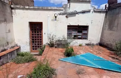 Terreno à venda na Avenida Paragüai, 540, Vila Hortência, Sorocaba