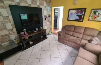 Casa com 4 quartos à venda na Rua Maria Aparecida Brunetti, 66, Vila Haro, Sorocaba