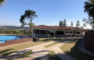 Chácara / sítio com 4 quartos à venda na Estrada do Banho Turco, 351, Brigadeiro Tobias, Sorocaba