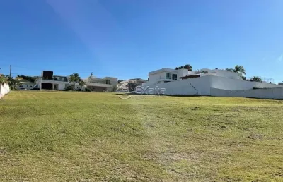 Terreno em condomínio fechado à venda na rodovia joão leme dos santos km, 107, parque reserva fazenda imperial, sorocaba por r$ 830.000