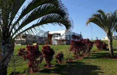Casa com 4 quartos à venda na rua rua georgina aires bernardi, 301, alphaville nova esplanada, votorantim, 430 m2 por r$ 2.000.000