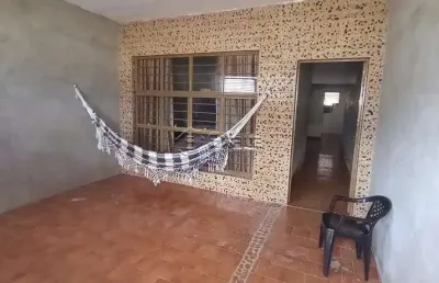 Casa com 3 quartos à venda na Rua Sevilha, 126, Vila Hortência, Sorocaba