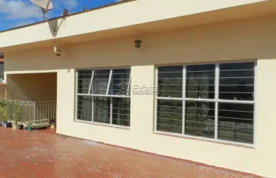 Casa com 3 quartos à venda na Rua Visconde do Rio Branco, 476, Vila Jardini, Sorocaba