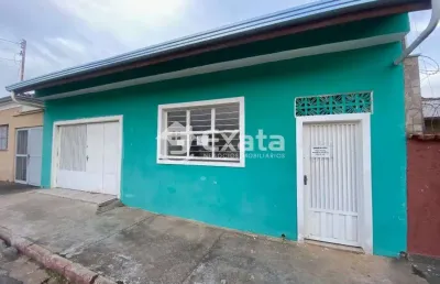 Casa com 1 quarto à venda na Rua Rua Conselheiro João Alfredo, 255, Vila Assis, Sorocaba