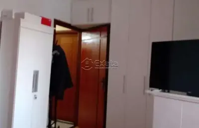 Casa com 3 quartos à venda na Rua Olegário Ribeiro, 756, Vila Sônia, Sorocaba
