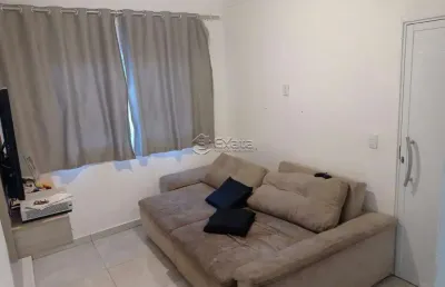 Casa com 2 quartos à venda na Rua Augusto Grillo, 370, Jardim Santa Claudia, Sorocaba