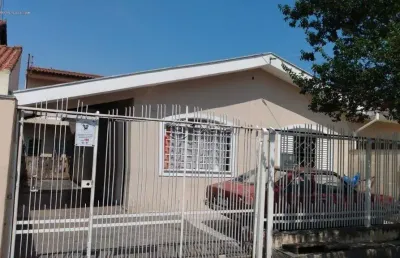 Casa com 4 quartos à venda na Rua Professor Dorival Dias de Carvalho, 114, Parque Três Meninos, Sorocaba