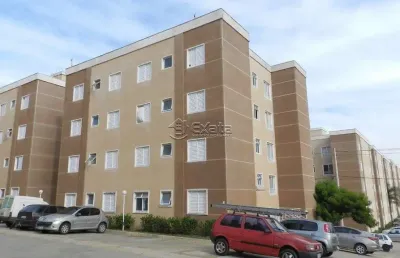 Apartamento para venda com 2 dormitorios spazio della vitta