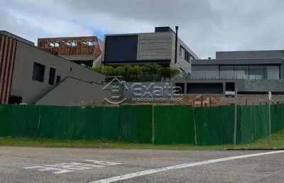 Terreno à venda na Alameda Nova Zelândia, 290, Alphaville Nova Esplanada, Votorantim