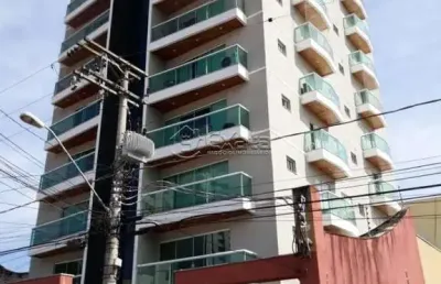 Apartamento com 3 quartos à venda na Rua Rua Gustavo Magalhães, 282, Jardim Faculdade, Sorocaba