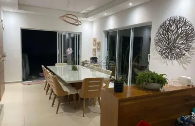 Casa em condomínio fechado com 3 quartos à venda na Avenida Avenida Adolfo Massaglia, 837, Vossoroca, Votorantim