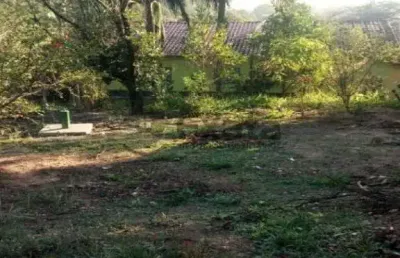 Terreno de alto padrao a venda em sorocaba - bairro aparecidinha