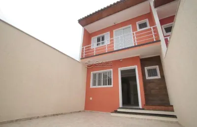 Casa com 2 quartos à venda na Rua Bento Mascarenhas, 70, Jardim São Carlos, Sorocaba