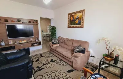 Apartamento com 3 quartos à venda na rua alemanha, 209, jardim europa, sorocaba, 80 m2 por r$ 270.000