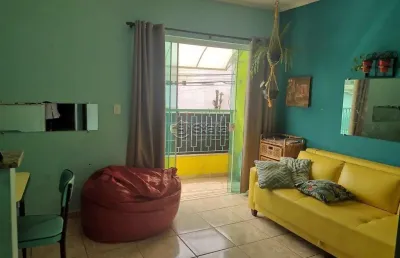 Casa com 2 quartos à venda na Rua Mascarenhas Camelo, 740, Vila Santana, Sorocaba