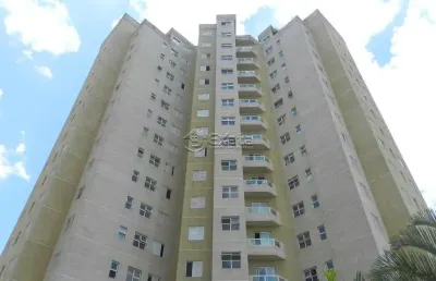 Apartamento com 3 quartos à venda na Rua Rua Humberto Notari, 6, Jardim Gonçalves, Sorocaba