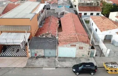 Terreno à venda na Rua Marquês de Itú, 197, Vila Barcelona, Sorocaba