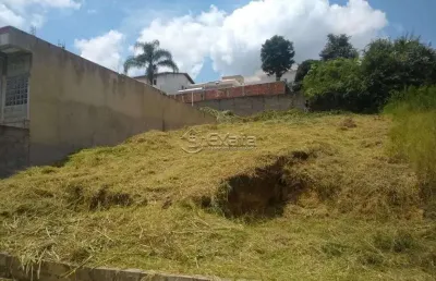Terreno à venda na Alameda das Videiras, 10, Jardim Gramados de Sorocaba, Sorocaba