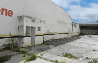 Terreno à venda na Rua Treze de Maio, 47, Centro, Sorocaba